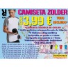 Camiseta Zolder