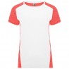 Camiseta Zolder Mujer
