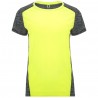 Camiseta Zolder Mujer