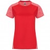 Camiseta Zolder Mujer