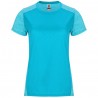 Camiseta Zolder Mujer