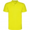 Polo Roly Monzha serigrafiado