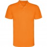 Polo Roly Monzha serigrafiado