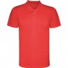 Polo Roly Monzha serigrafiado