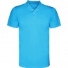 Polo Roly Monzha serigrafiado