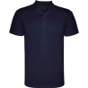 Polo Roly Monzha serigrafiado