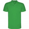 Polo Roly Monzha serigrafiado