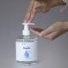 Gel Hidroalcohólico Stamina 500ml