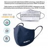 MASCARILLA HIGIÉNICA REUTILIZABLE PLEXCOM