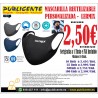 Mascarilla Lermix