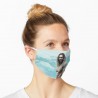 Mascarilla Sublimada Harvey