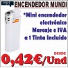 Encendedor Mundi