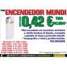 Encendedor Mundi