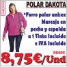 Forro Polar Dakota