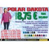 Forro Polar Dakota