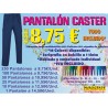 Pantalón Caster