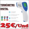 termómetro digital económico