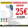 termómetro digital económico