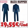 Buzo Ropper