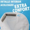 Mascarilla de ultra protección FFP3