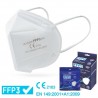 Mascarilla de ultra protección FFP3