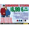 Sudadera Valento Steven