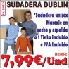 Sudadera Dublin