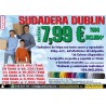 Sudadera Dublin