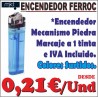 Encendedor Ferroc
