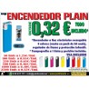 Encendedor electrónico plain