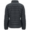 Chaqueta Roly Finland Woman bordada