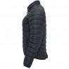 Chaqueta Roly Finland Woman bordada