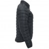 Chaqueta Roly Finland Woman bordada