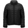 Chaqueta Roly Finland Woman bordada