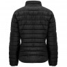Chaqueta Roly Finland Woman bordada