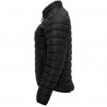 Chaqueta Roly Finland Woman bordada