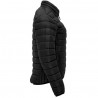 Chaqueta Roly Finland Woman bordada