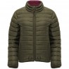 Chaqueta Roly Finland Woman bordada