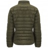 Chaqueta Roly Finland Woman bordada