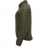 Chaqueta Roly Finland Woman bordada