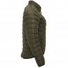 Chaqueta Roly Finland Woman bordada