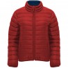 Chaqueta Roly Finland Woman bordada