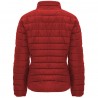 Chaqueta Roly Finland Woman bordada