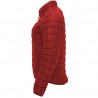 Chaqueta Roly Finland Woman bordada