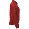 Chaqueta Roly Finland Woman bordada
