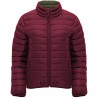 Chaqueta Roly Finland Woman bordada