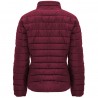 Chaqueta Roly Finland Woman bordada