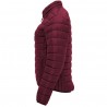 Chaqueta Roly Finland Woman bordada