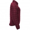 Chaqueta Roly Finland Woman bordada