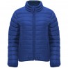 Chaqueta Roly Finland Woman bordada